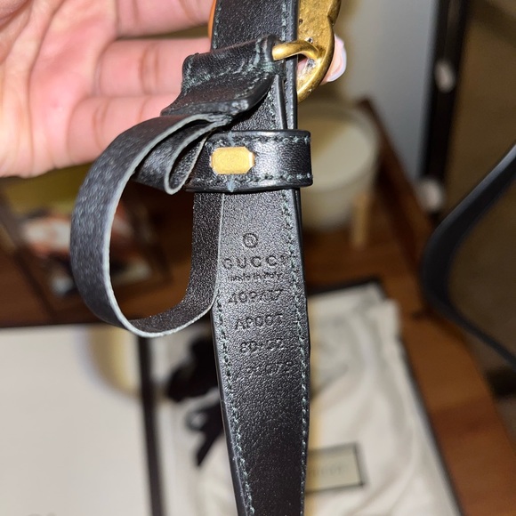 Gucci belt - Picture 5 of 5